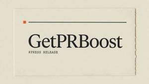 GetPRBoost Starts Same-Week Press Release Distribution