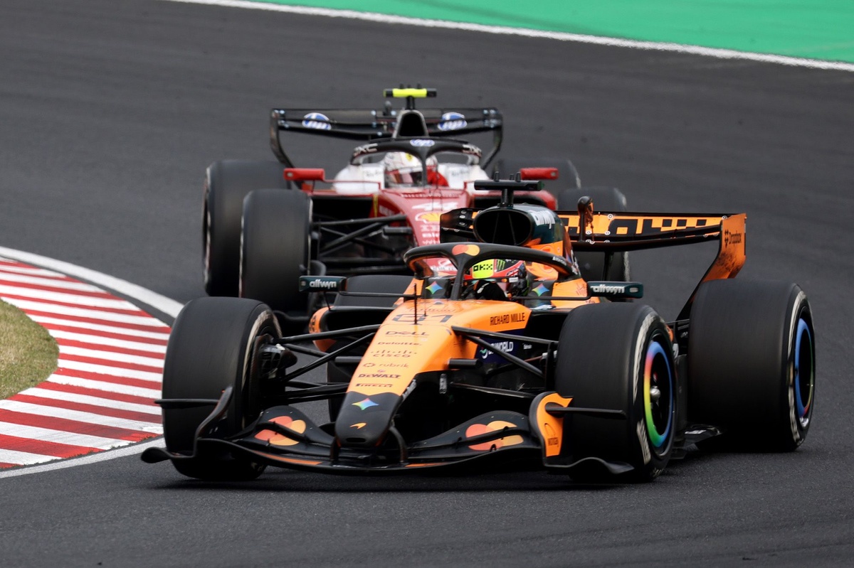 The best drives of F1 2026 so far, according to our writers