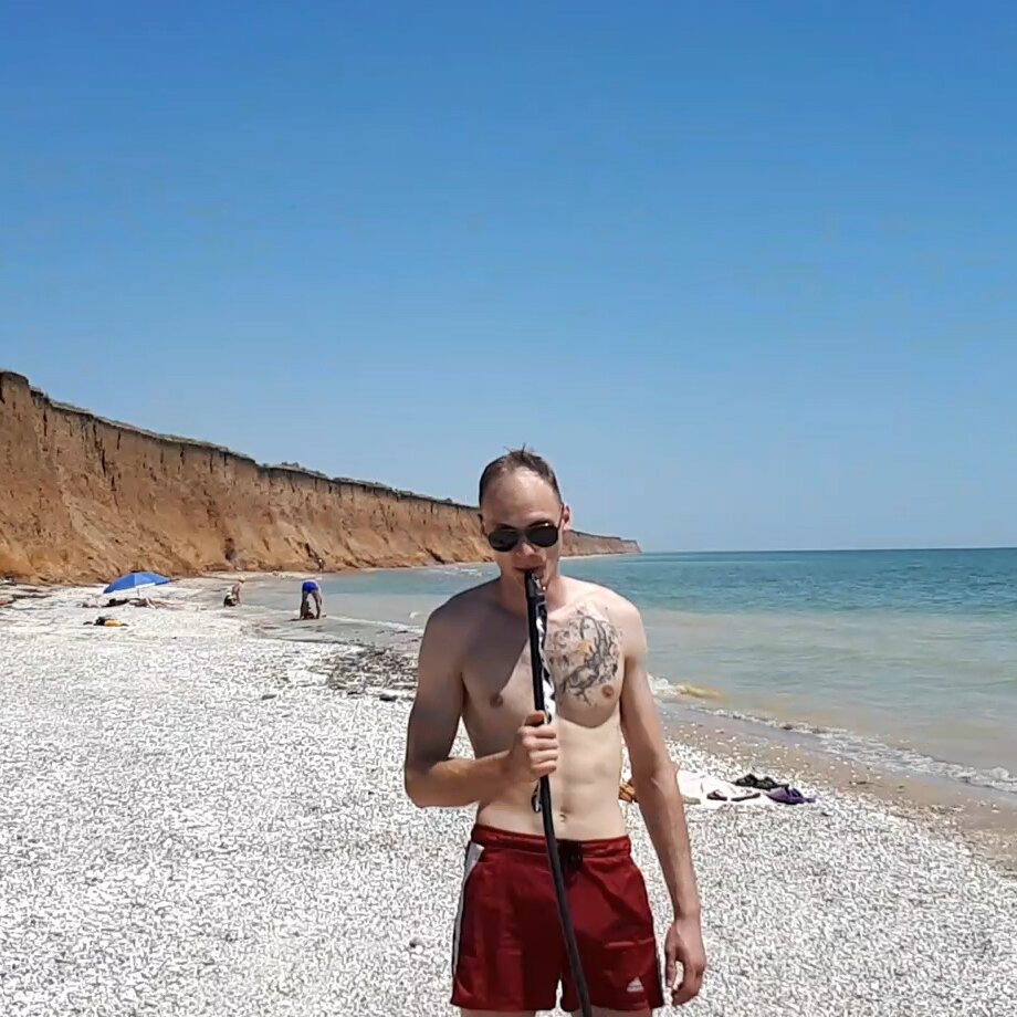 How a Ukrainian Bank Worker Came to Face Life in a Russian Prison
