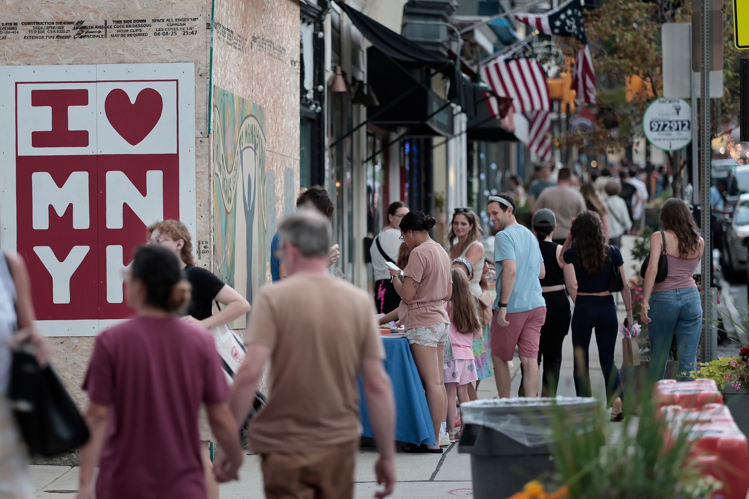 Manayunk is embarking on another new era after decades of evolution