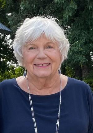 Pelton, Barbara