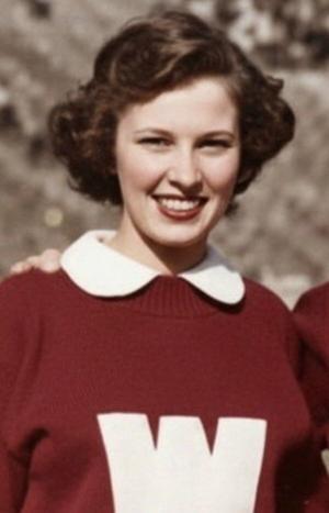 Stracka, Margaret