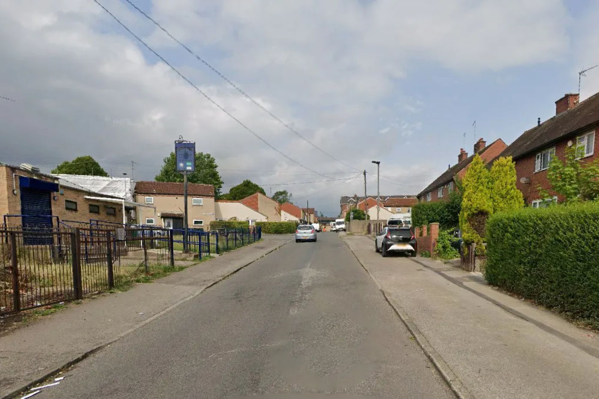 Body of missing man, 62, discovered at house as cops arrest man for ‘murder’ & beauty spot trail cordoned off