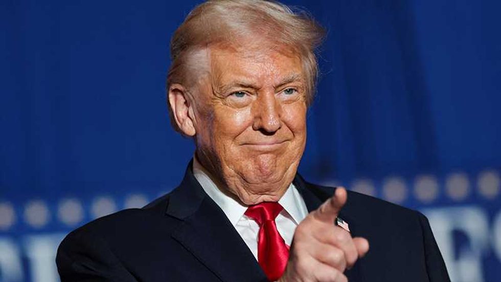 Democrats utterly flubbed the easiest Trump reckoning in political history