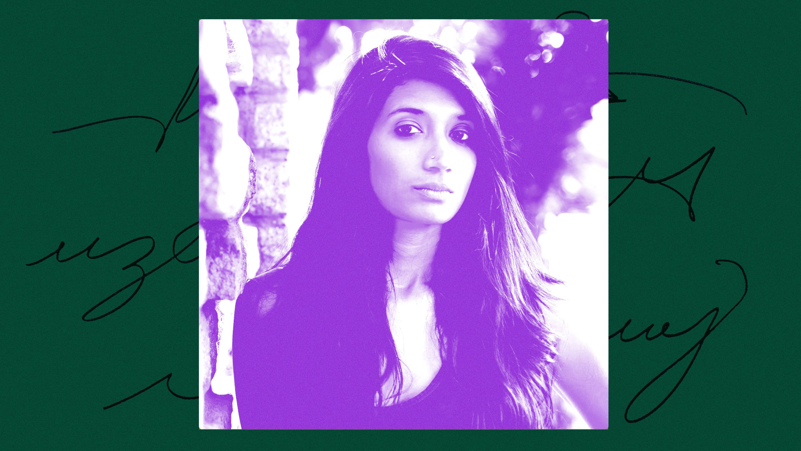Madhuri Vijay on Cross-Generational Dynamics