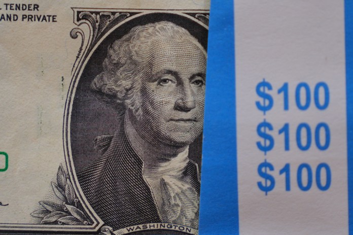 Second round of August Social Security payments goes out in three days