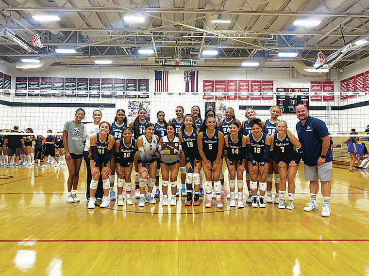 Nation’s top team, Sierra Canyon, rallies by ‘Iolani to win Kang title