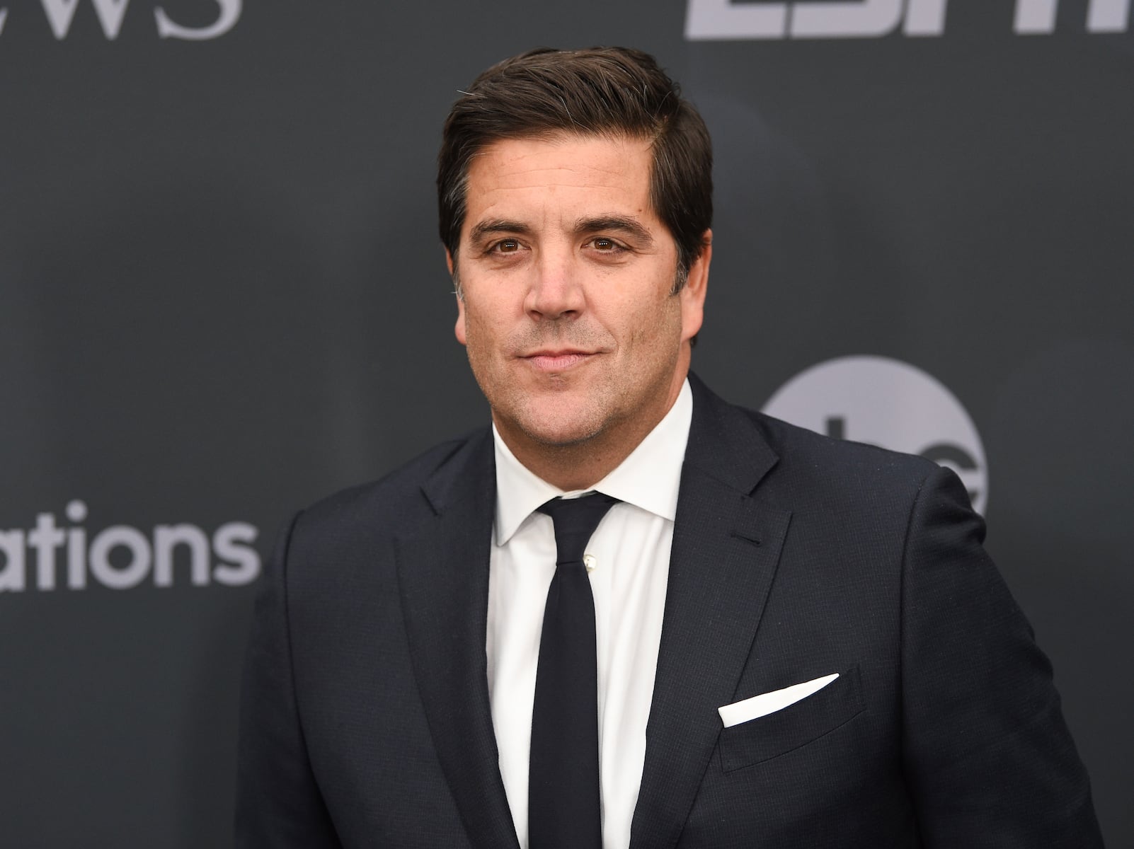 Divorce between 2 TV anchors keeps getting messier as accusations pile up
