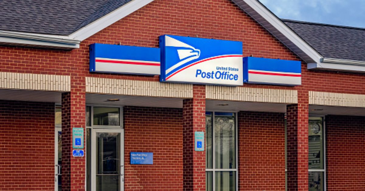 Mundane DOJ Memo on Post Office Gun Bans Is Actually Bigger Deal Than You Think