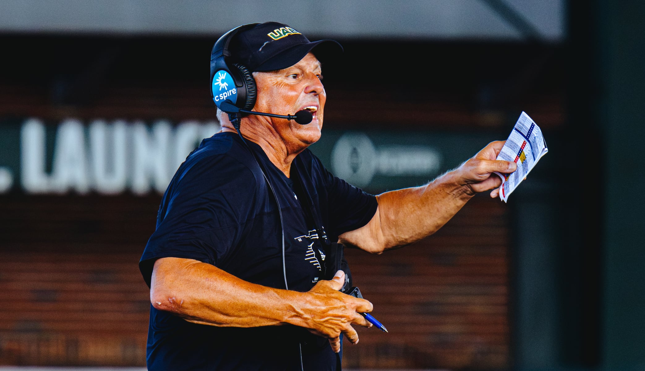 Goodman: Why in the world would Todd Grantham want to coach at UAB?