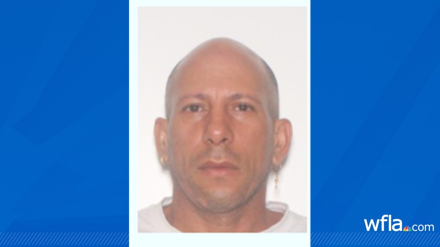 Suspect on the run after fatal stabbing in New Port Richey: police
