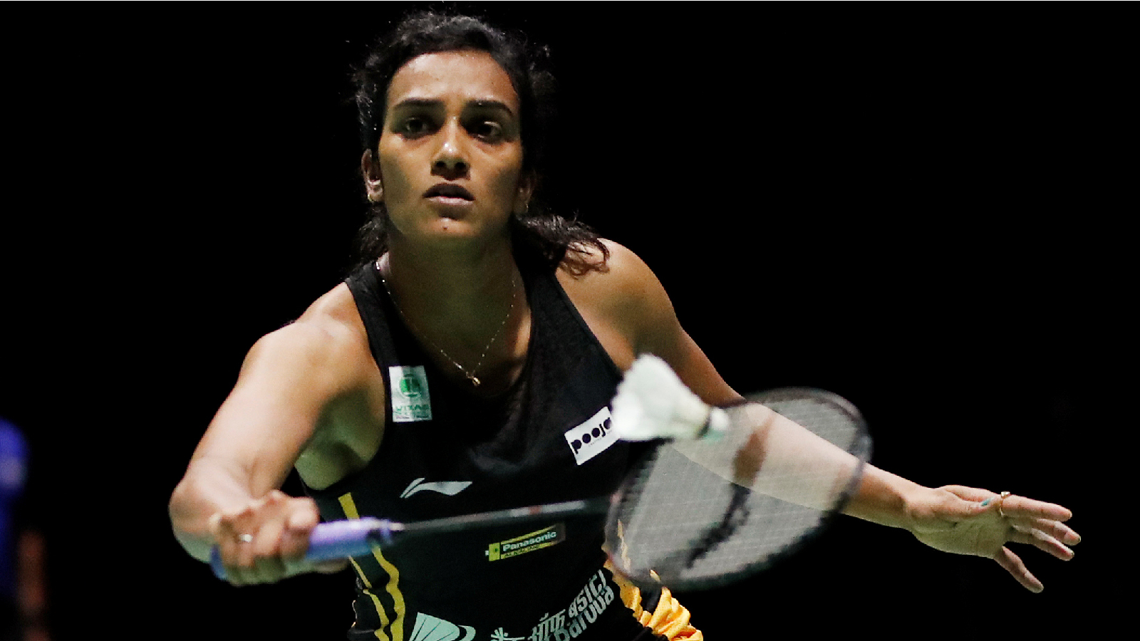 PV Sindhu on playing at home World Championships: ‘One match at a time’