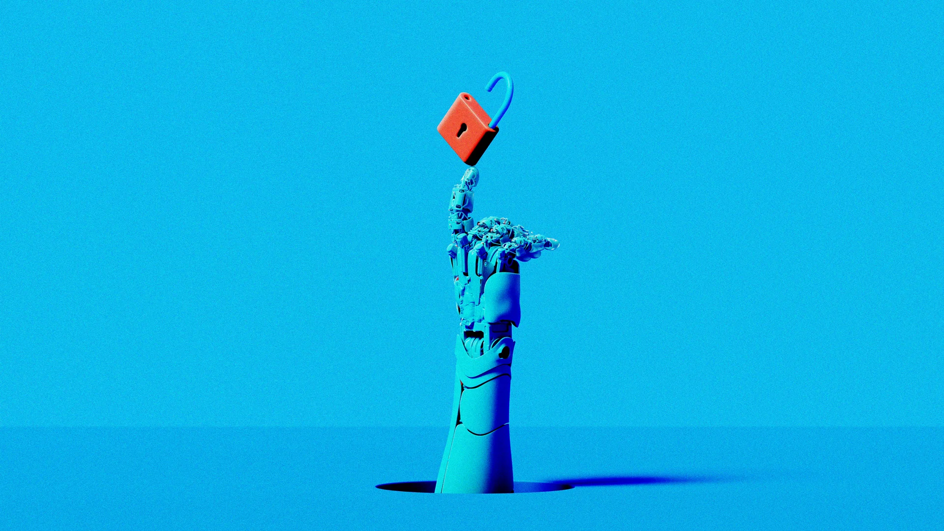Business Owners Have a New Security Problem: AI Agents With Keys to Company Secrets