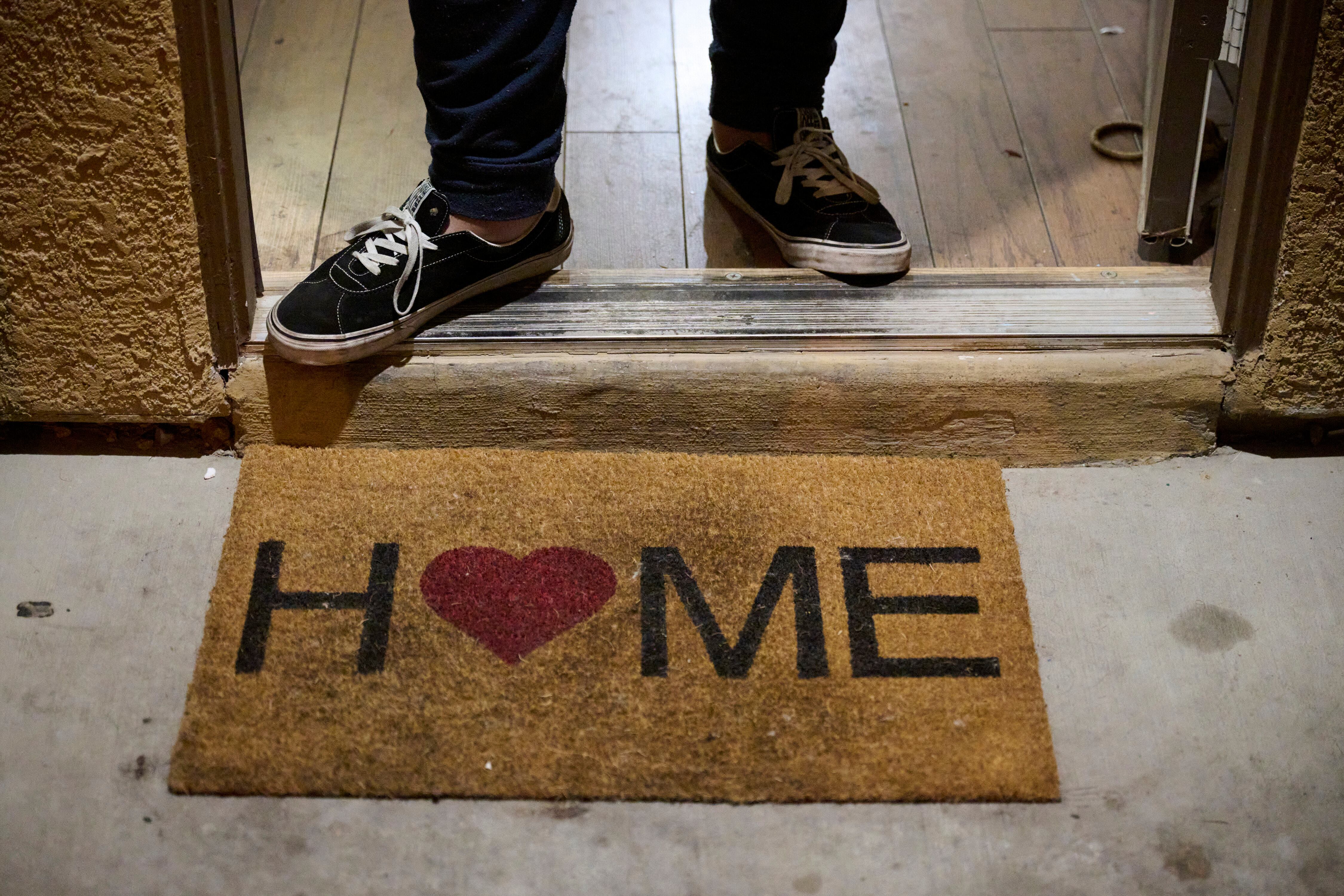 The U.S. homeownership rate may not be as high as you think