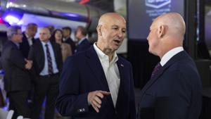 Ricketts says communities should seek local benefits from data center