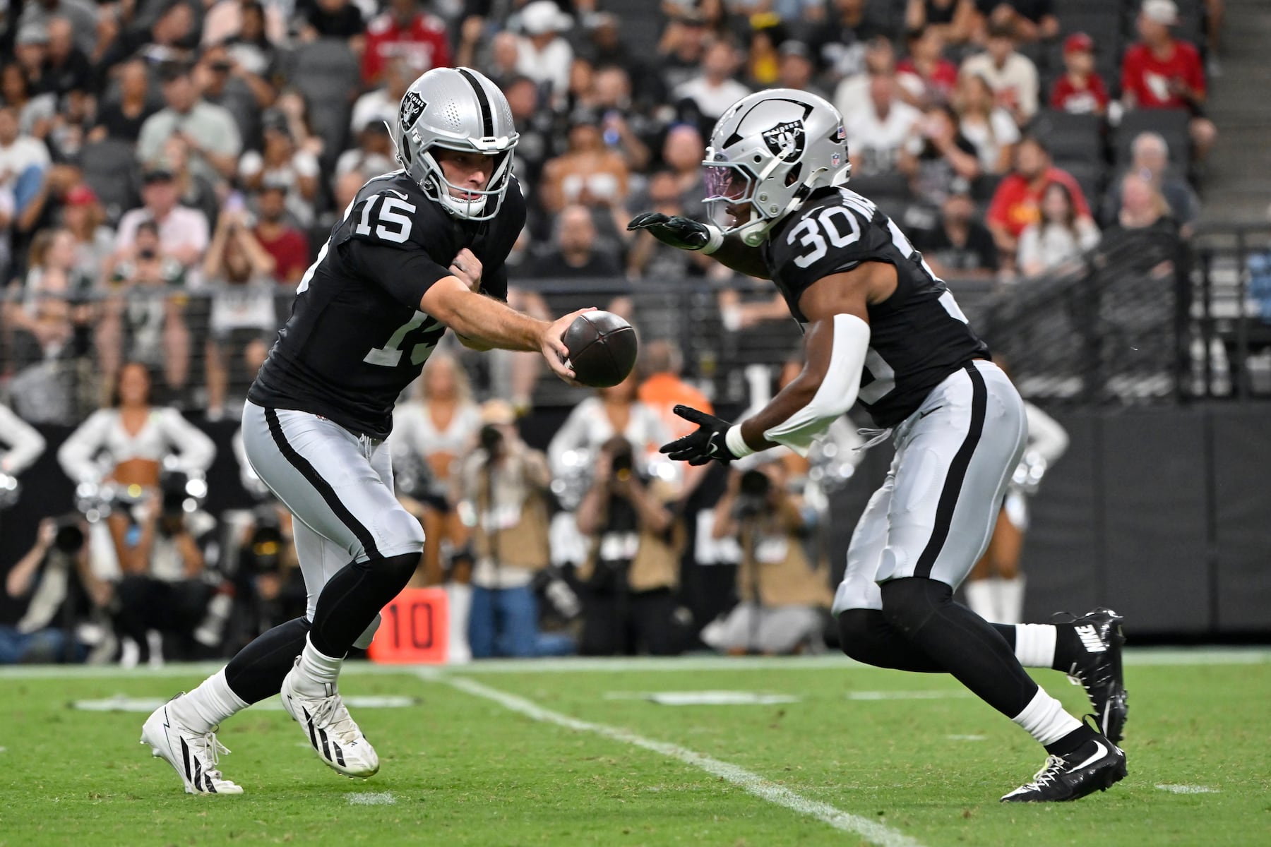 Syracuse football, CNY in NFL: How did local players in preseason openers?