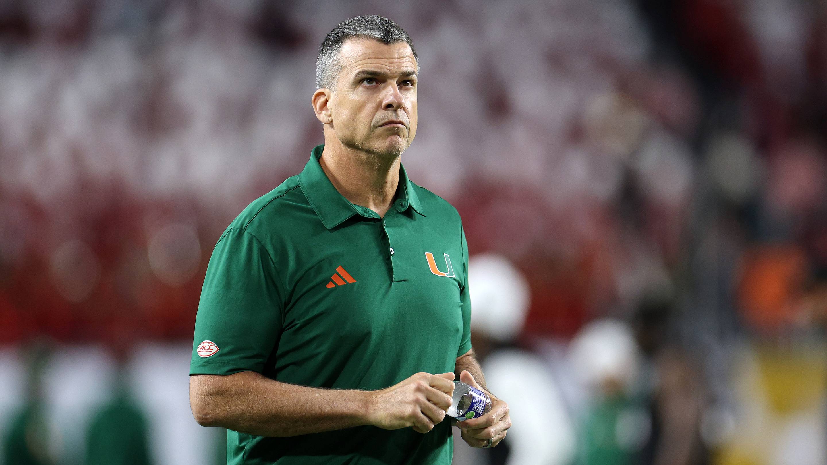 Kalshi Market on College Football Teams to Leave Conferences: Florida State, Miami, Clemson Among Them