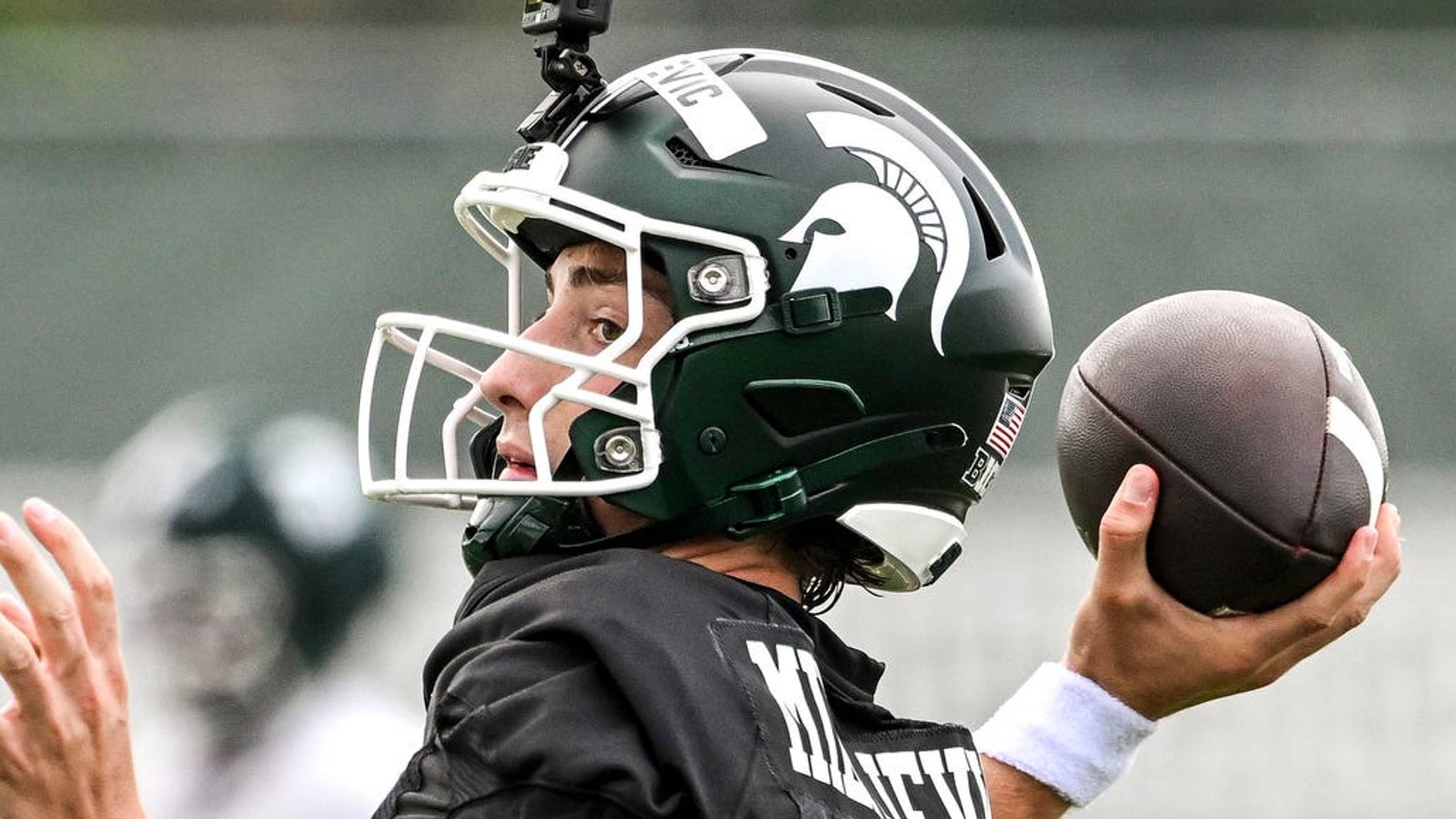 Michigan State Football Positional Preview: Quarterbacks
