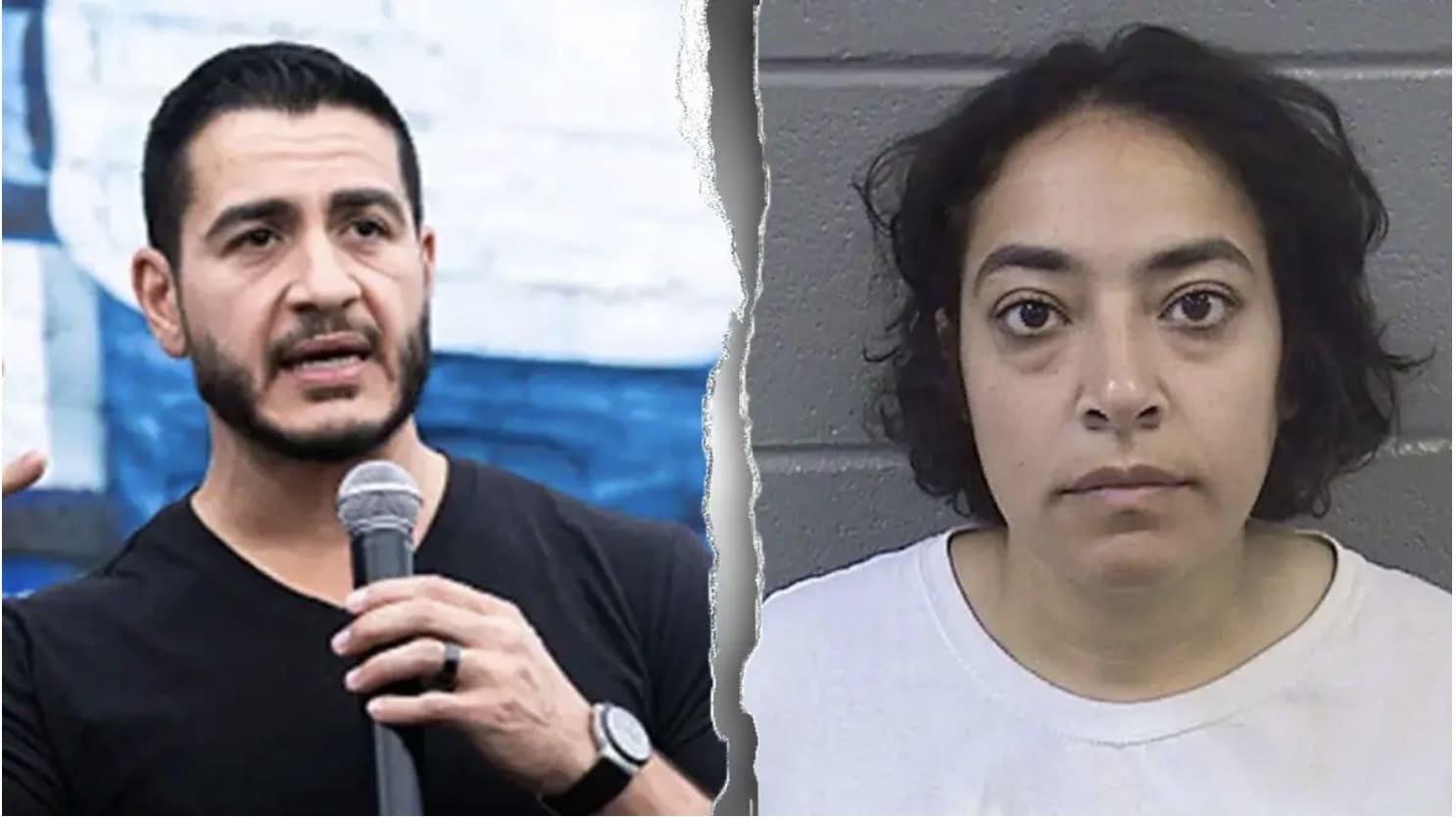 WATCH: Democrat Jihad Candidate El-Sayed’s Sister Offered Oct 7 ‘Blessing’: ‘Allahu Akbar’