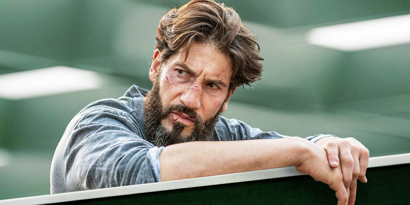Jon Bernthal’s Forgotten Crime Western Officially Finds New Life on Streaming