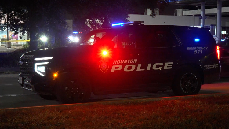 1 dead, 2 others hurt after fight turns in to shootout at gathering in Houston's south side, HPD says