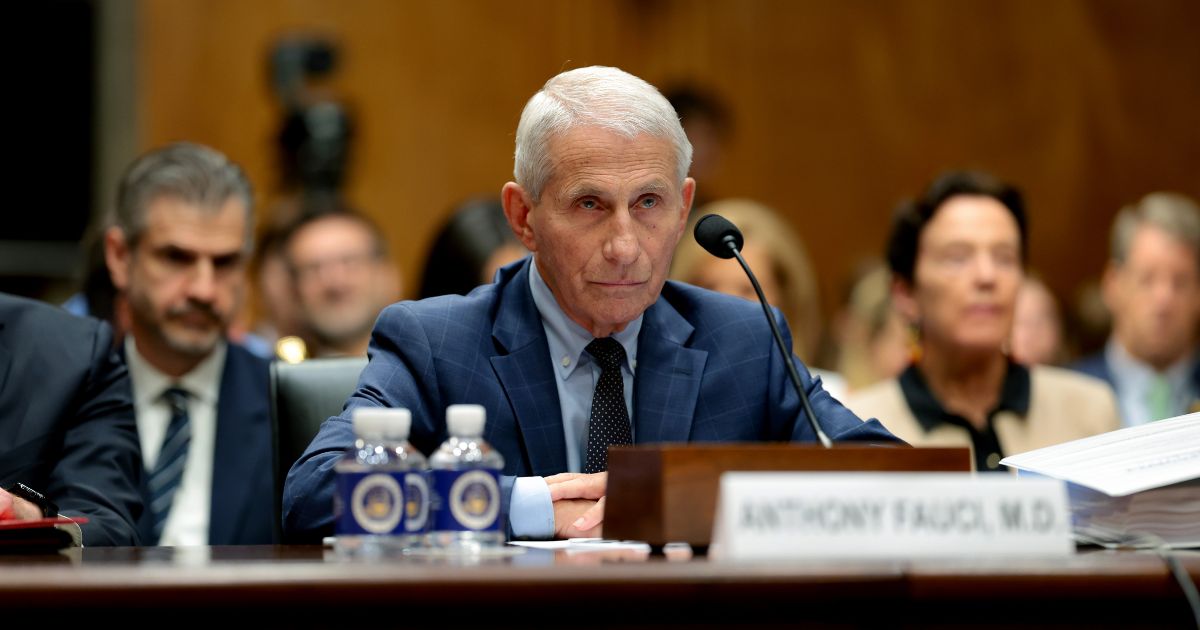 Don't Let Mifepristone Become the Next Fauci Scandal
