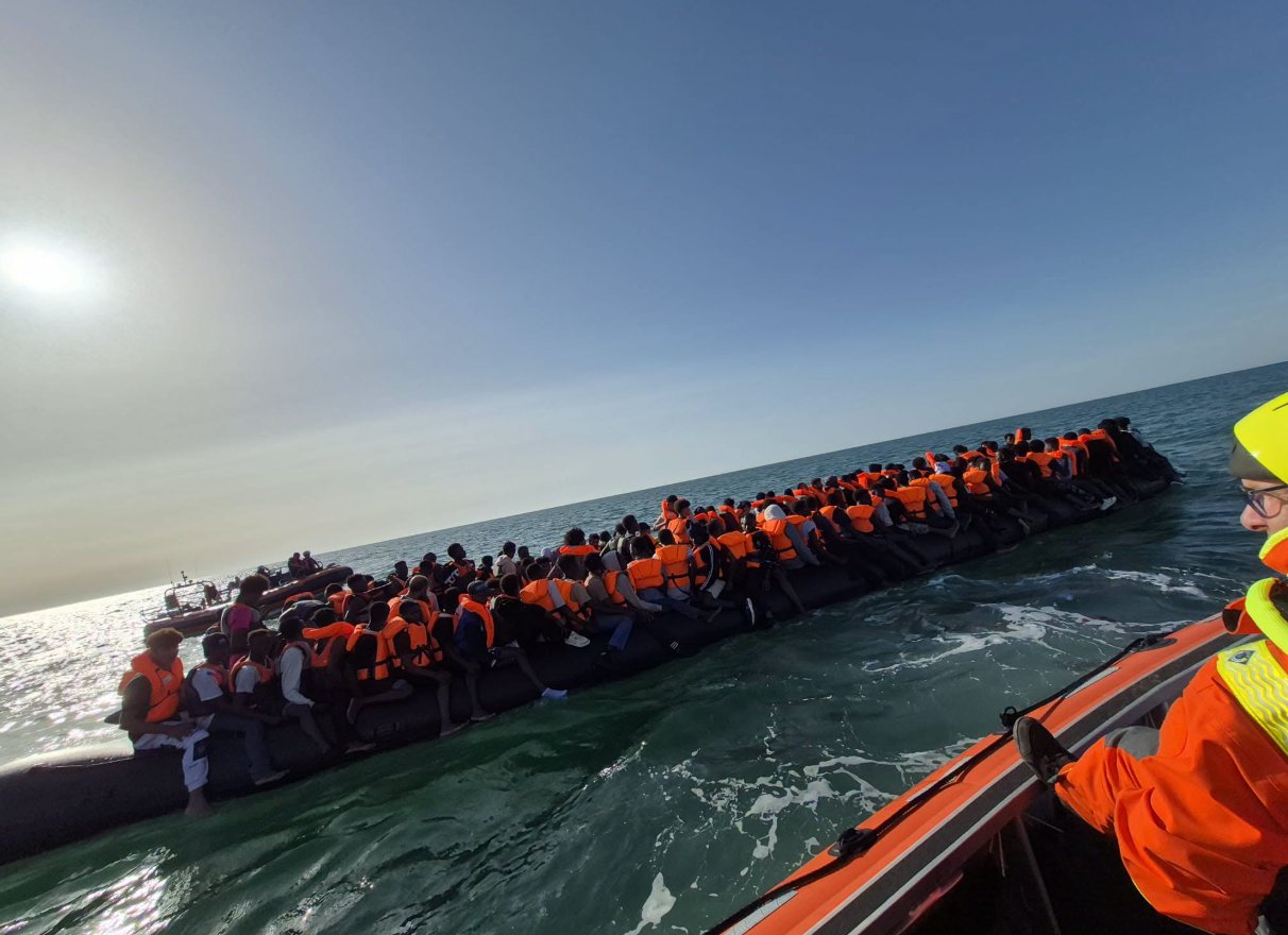 The UK is paying France £660m to stop the boats. But smugglers are a step ahead