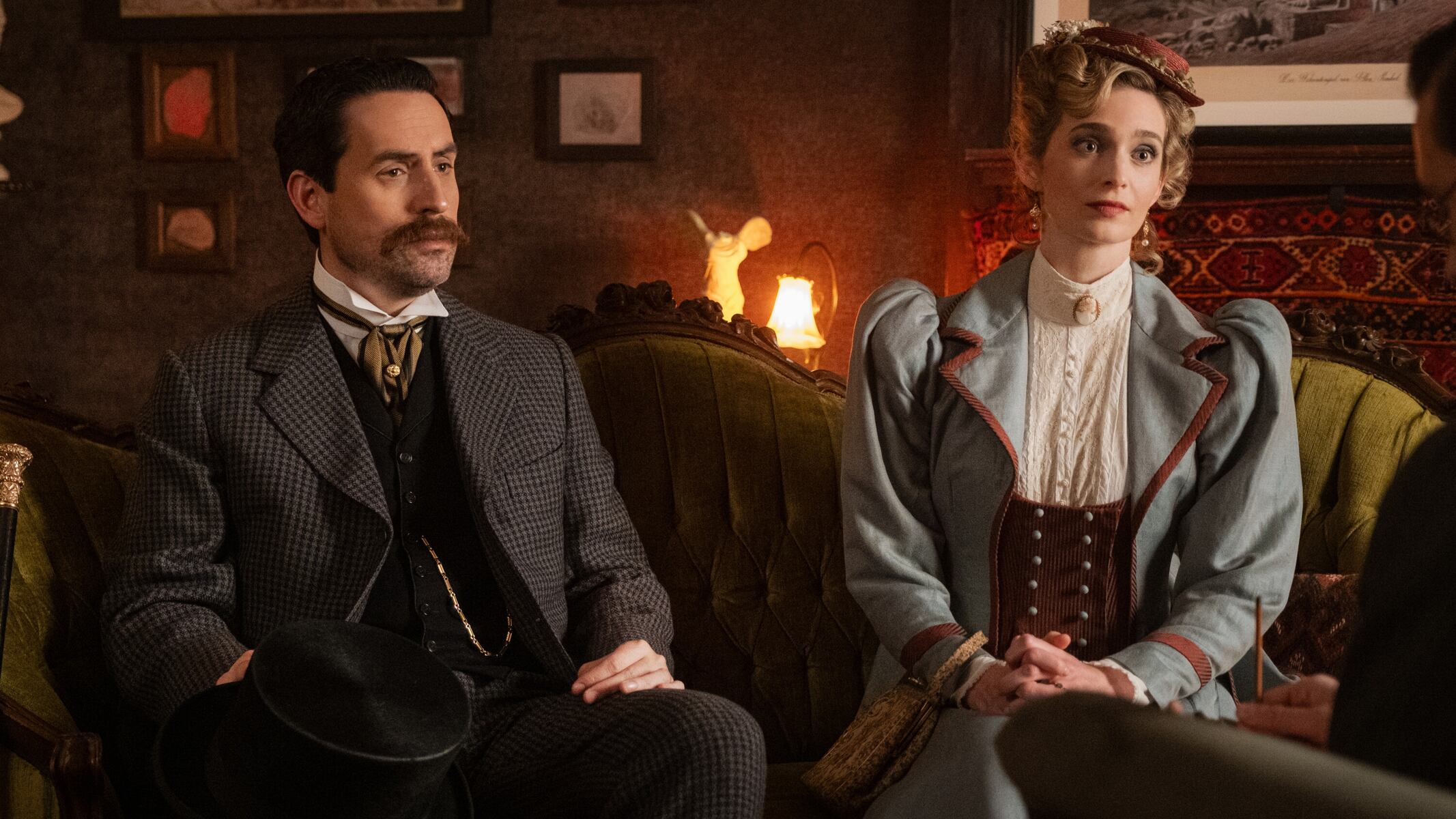Here’s your guide to the new CBS shows premiering this fall