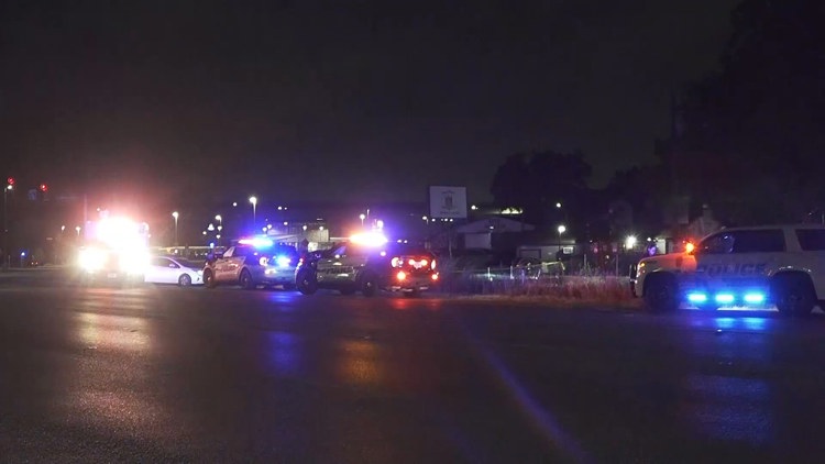 Man found dead after reported assault in Windcrest area, police say