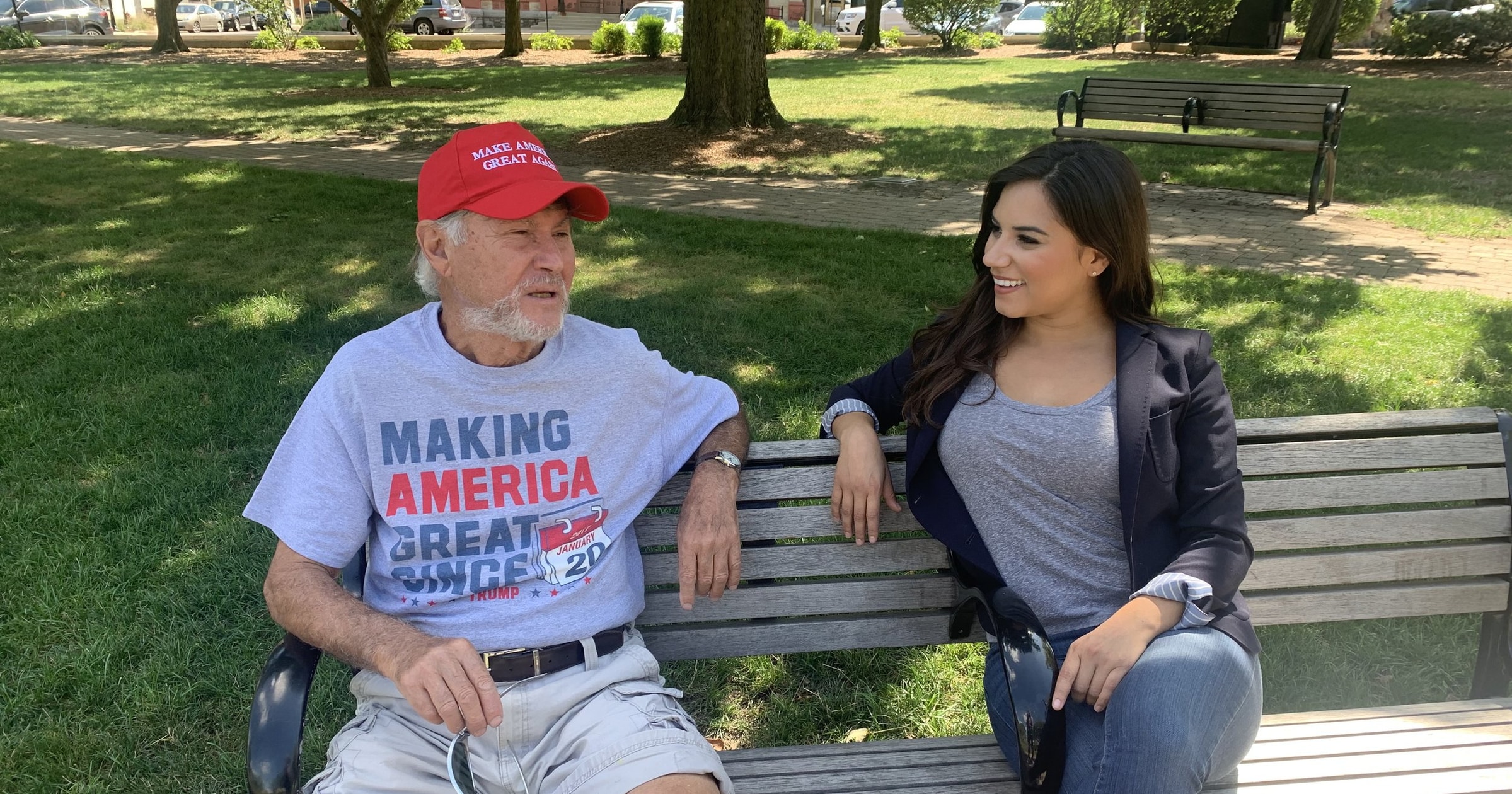 Trump backs Catalina Lauf in Florida’s 19th Congressional District race