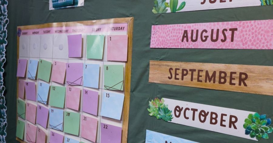 How to make the most of parent-teacher conferences during back-to-school