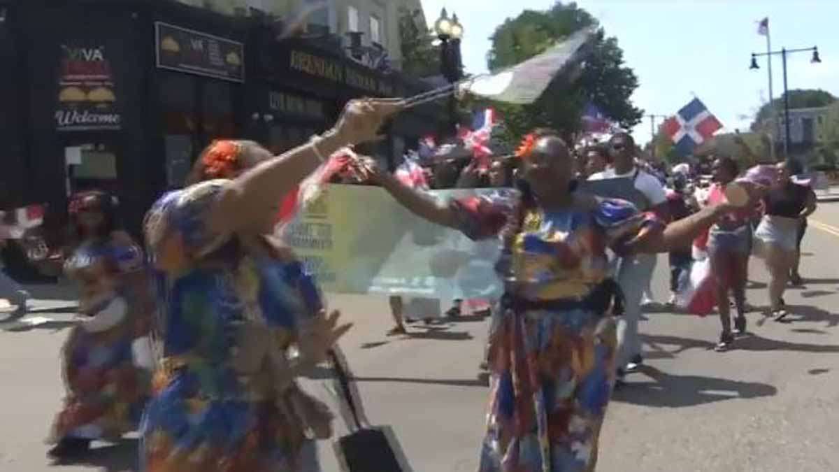 Preparations underway for annual Boston Dominican Parade and Festival