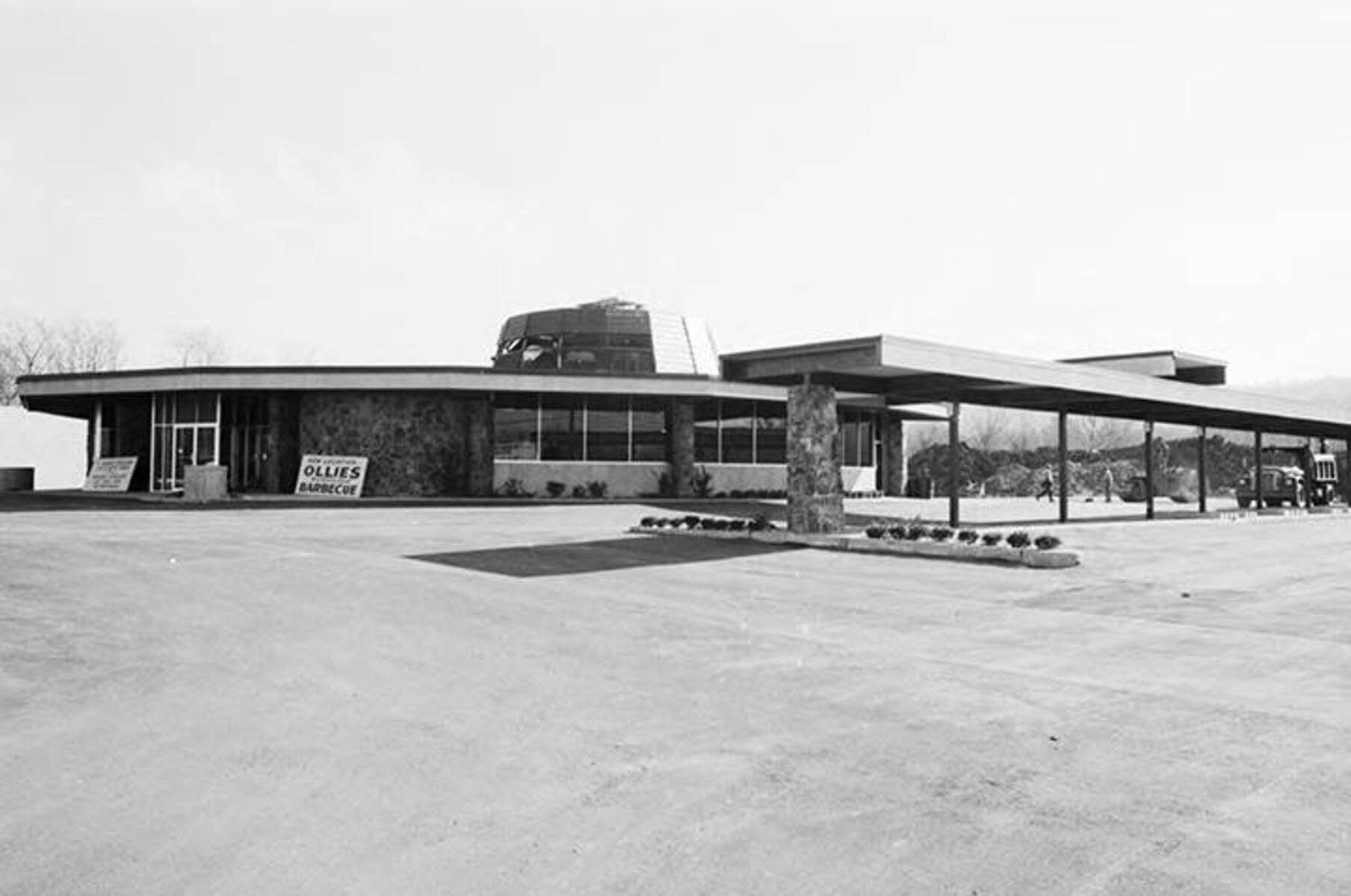 Comeback Town: The Birmingham BBQ restaurant that changed America