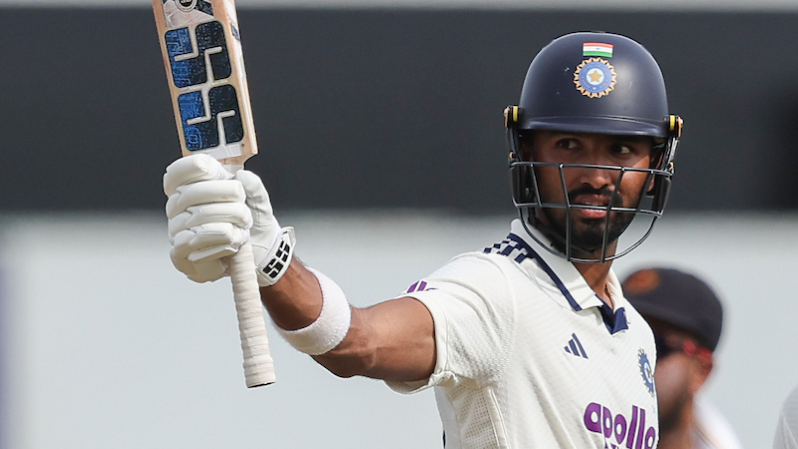 ‘I’ve dreamt of this moment’: Padikkal after scoring 167 vs SL in 1st Test