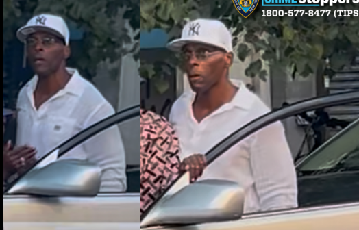 76-year-old man assaulted after minor scooter collision in Brooklyn; suspect sought