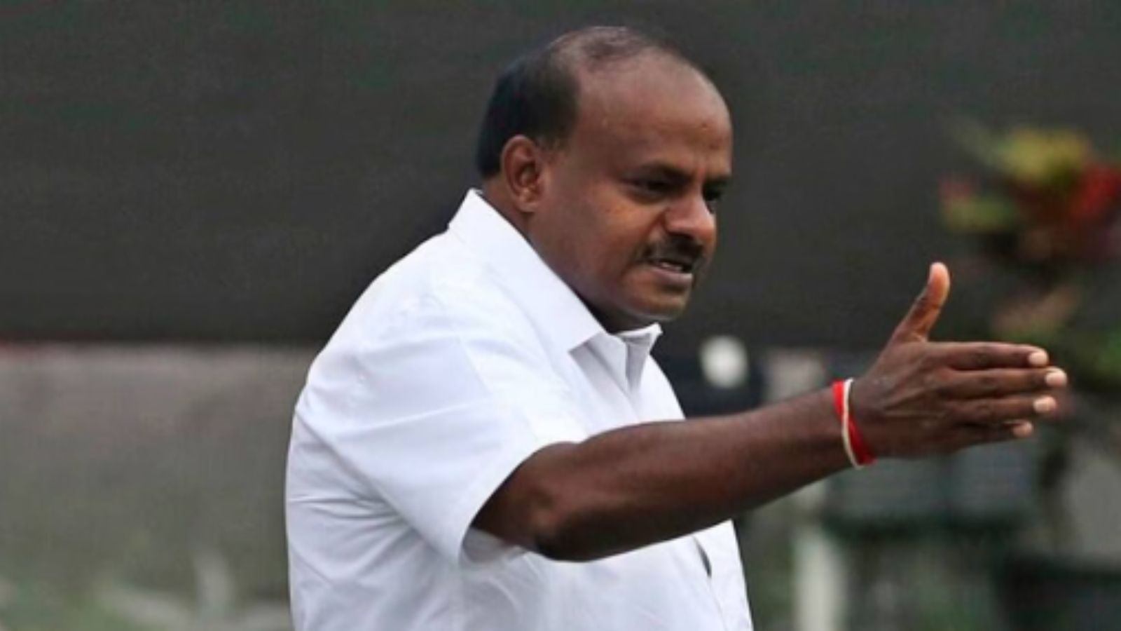 Kumaraswamy urges Karnataka government to take over NICE Road, scrap toll
