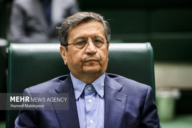 CBI chief pays visit to Iraq to broaden trade cooperation