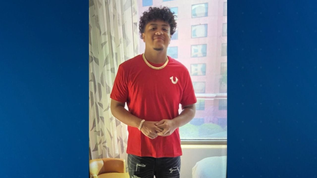 Police seek help finding missing Mount Dora student Yanisan Garcia