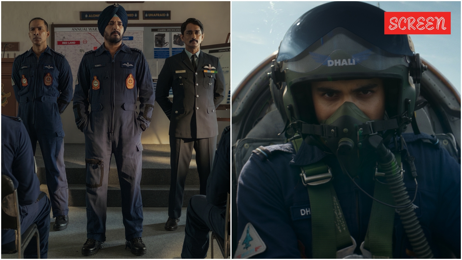 ‘We were the last ones’: Abhay Verma on stepping into a MiG-21 for Operation Safed Sagar