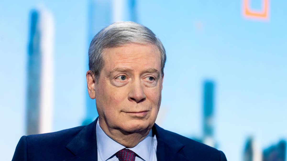 Stanley Druckenmiller builds $120 million bet on major tech stock