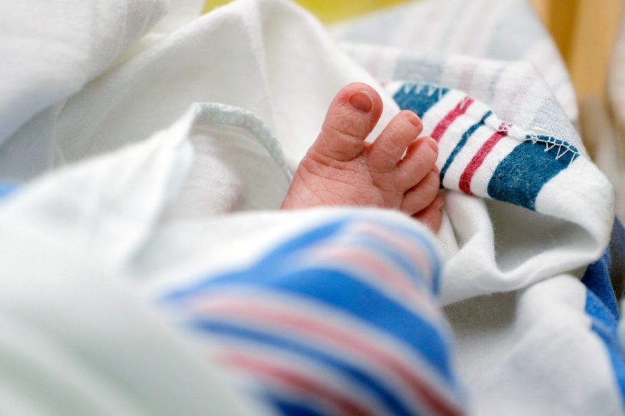 Baby jumpers, swings recalled from Walmart, Amazon after injury reports