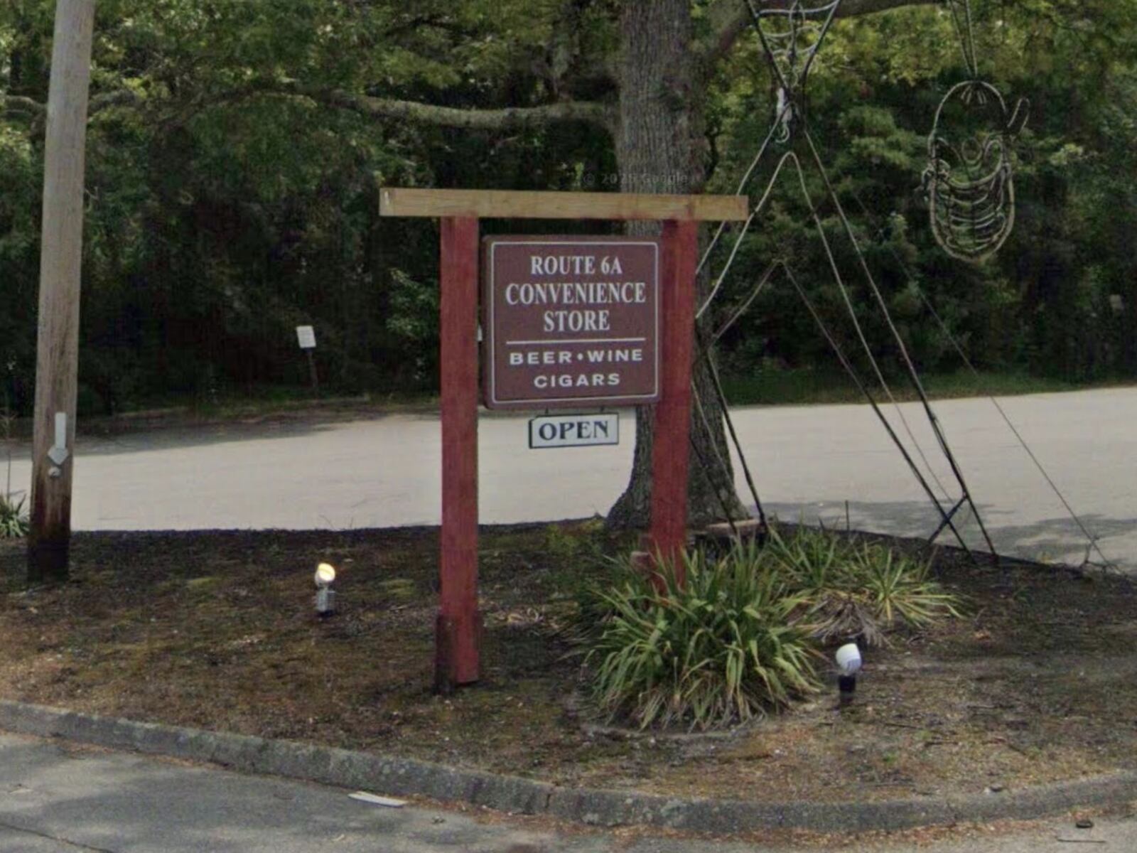 $100K Mass Cash ticket sold at Cape Cod convenience store