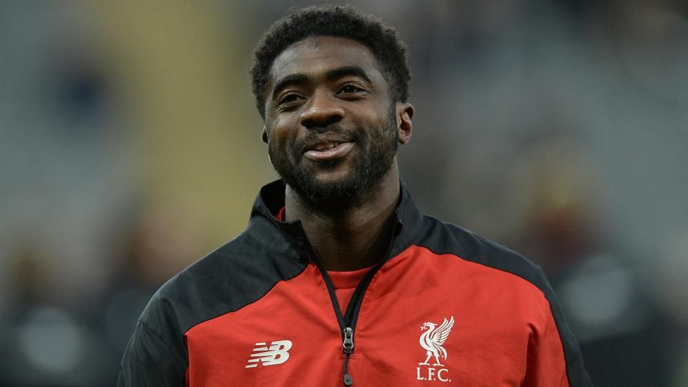 “Yaya Toure was better than me growing up. I don’t mind that my brother was a better footballer” Kolo Toure picks his Perfect XI