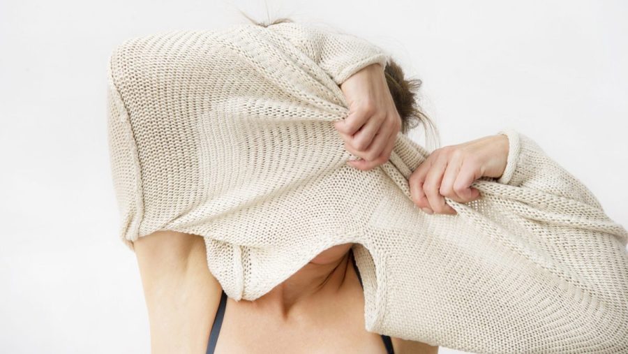 Visiting a nudist resort or restaurant? Be prepared to follow these rules