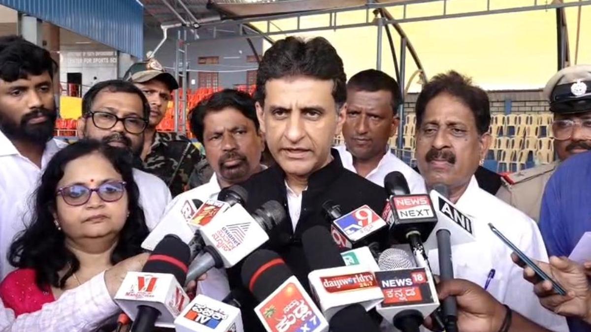 Government temporarily suspends process of cancelling BPL ration cards, says Minister