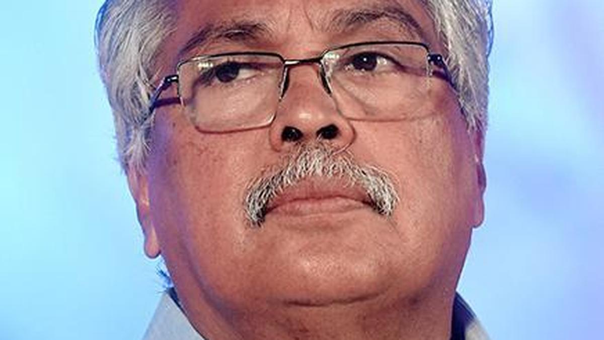 Communist parties must unite, but need not ‘merge,’ says Binoy Viswam