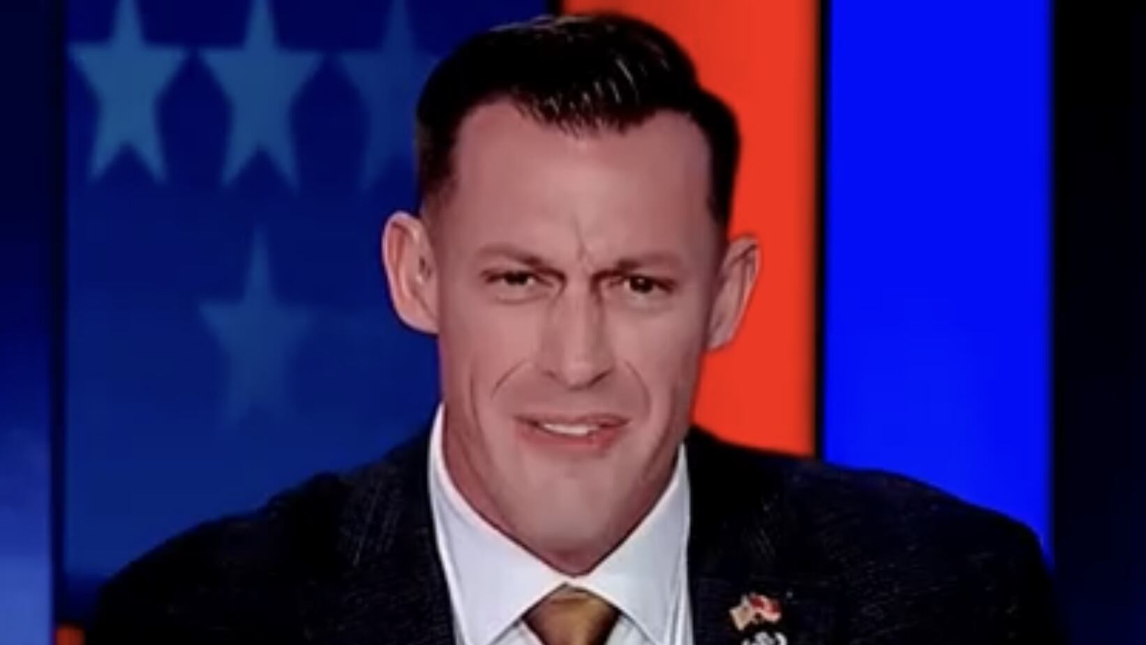 Fox News Host Slams U.S. Troops as ‘Weak’ in Stunning Rant