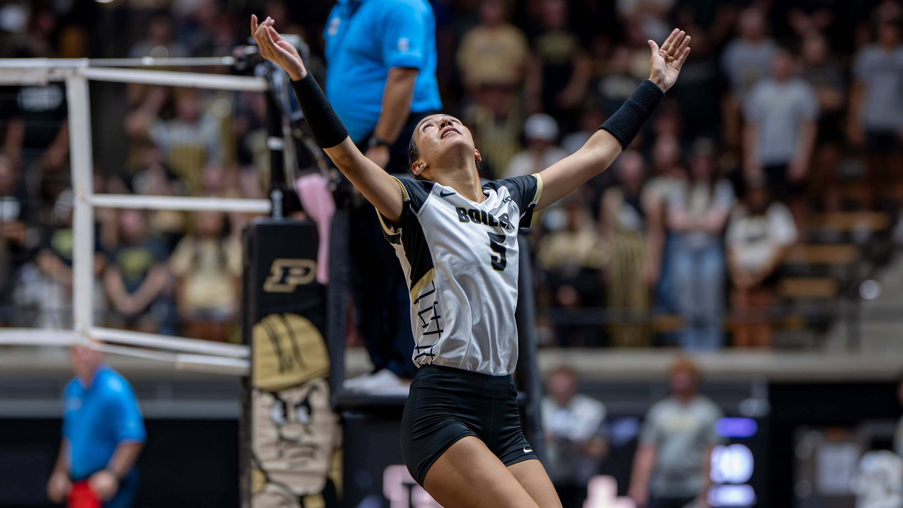 Purdue Review: Volleyball Wins Exhibition, Fall Camp Updates & Zilbershlag Named MVP