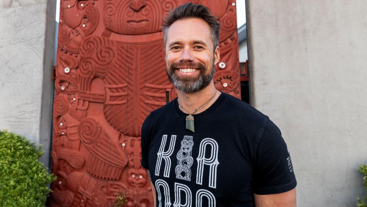 A Rotorua local’s secret to unlocking a destination’s best spots