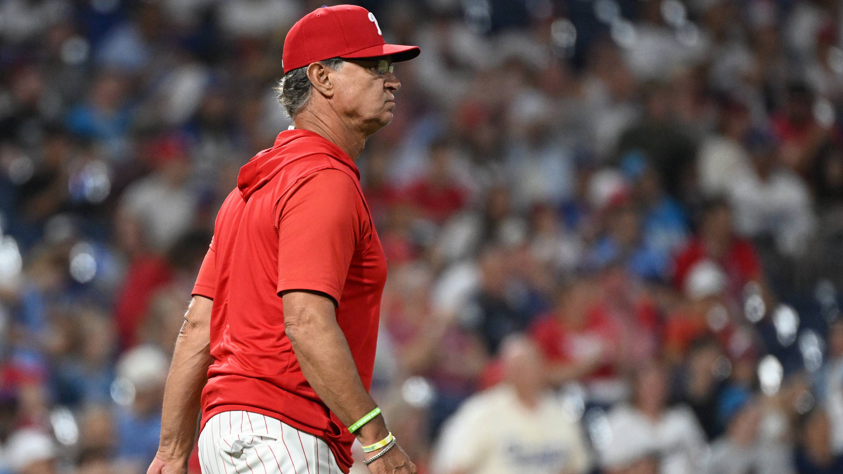What Don Mattingly Has To Do To Hold off Alex Cora for Phillies Job